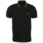 Fred Perry Twin Tipped Shirt