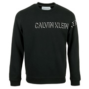 Calvin Klein Jeans Shadow Logo Crew