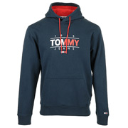 Tommy Hilfiger Essential Graphic Hoodie