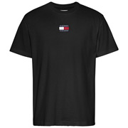 Tommy Hilfiger Tommy Badge Tee