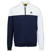 Le Coq Sportif Saison 2 FZ Sweat