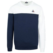 Le Coq Sportif Saison 2 Crew Sweat