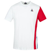 Le Coq Sportif Tri Tee