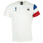 Le Coq Sportif JO France 2022 Tee