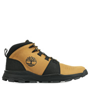 Timberland Brooklyn City Mid Jr
