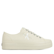 Calvin Klein Jeans Vulcanized Flatform Laceup