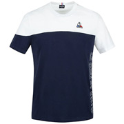 Le Coq Sportif Saison 2 Tee N°1