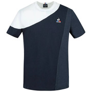 Le Coq Sportif Saison 1 Tee