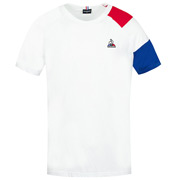 Le Coq Sportif Bat Tee N°1