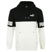 PUMA Power Colorblock Hoodie