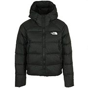 The North Face W Hyalite Down Hoodie