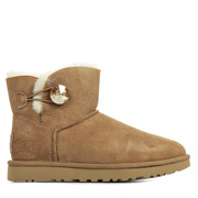 UGG Mini Bailey Button Bling