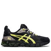 Asics Gel Quantum 180 1201A147002, Baskets mode homme