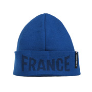 Le Coq Sportif JO France 2022 Bonnet