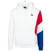 Le Coq Sportif Tricolore Hoody N°1
