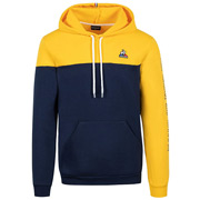 Le Coq Sportif Saison 2 Hoody N°1