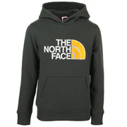 The North Face Drew Peak Hoodie Kids