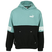PUMA Power Hoodie Kids