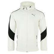PUMA Evostripe Full-Zip Hoodie