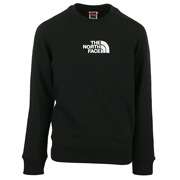 The North Face Drew Peak Crew Kids