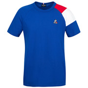 Le Coq Sportif Bat Tee N°1
