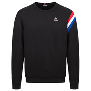 Le Coq Sportif Tri Crew Sweat