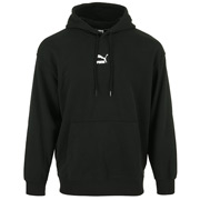 PUMA Classics Relaxed Hoodie