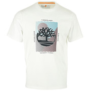 Timberland Graphic Branded Tee