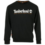 Timberland Wind water earth and Sky front Sweatshirt