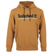 Timberland Wind Hoodie