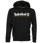 Timberland WWES Hoodie