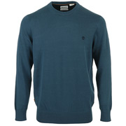 Timberland Cotton Yd Sweater