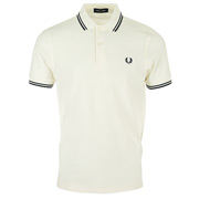 Fred Perry Twin Tipped Shirt