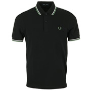 Fred Perry Twin Tipped Shirt