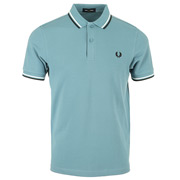 Fred Perry Twin Tipped Shirt
