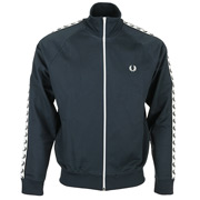 Fred Perry Taped Track Jacket