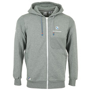 PUMA BMW MMS Hooded Jacket