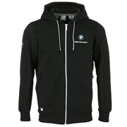 PUMA BMW MMS Hooded Jacket