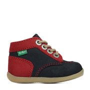 Kickers Bonzip 2