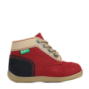 Kickers Bonzip 2