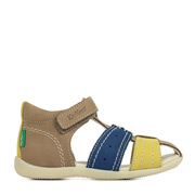 Kickers Bigbazar