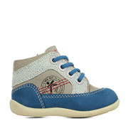 Kickers Biboy