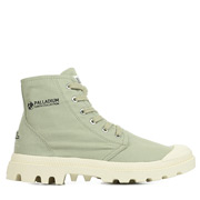 Palladium Hi Organic II