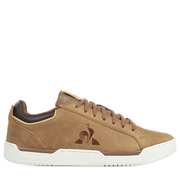 Le Coq Sportif Stadium Leather Mix