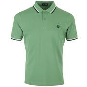 Fred Perry Twin Tipped Shirt