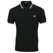 Fred Perry Twin Tipped