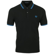 Fred Perry Twin Tipped Shirt