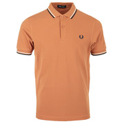 Fred Perry Twin Tipped Shirt