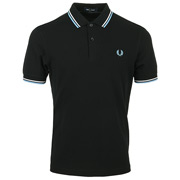 Fred Perry Twin Tipped Shirt