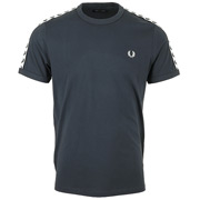 Fred Perry Taped Ringer T-Shirt